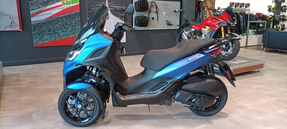 Piaggio MP3 310 Sport (2025 - 26)