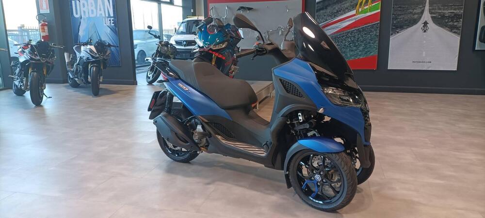 Piaggio MP3 310 Sport (2025 - 26) (5)