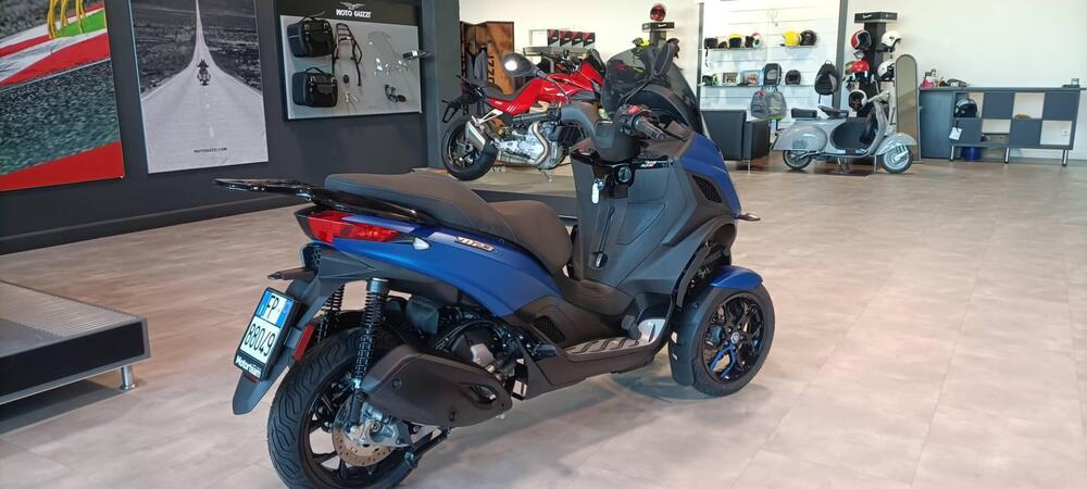 Piaggio MP3 310 Sport (2025 - 26) (6)