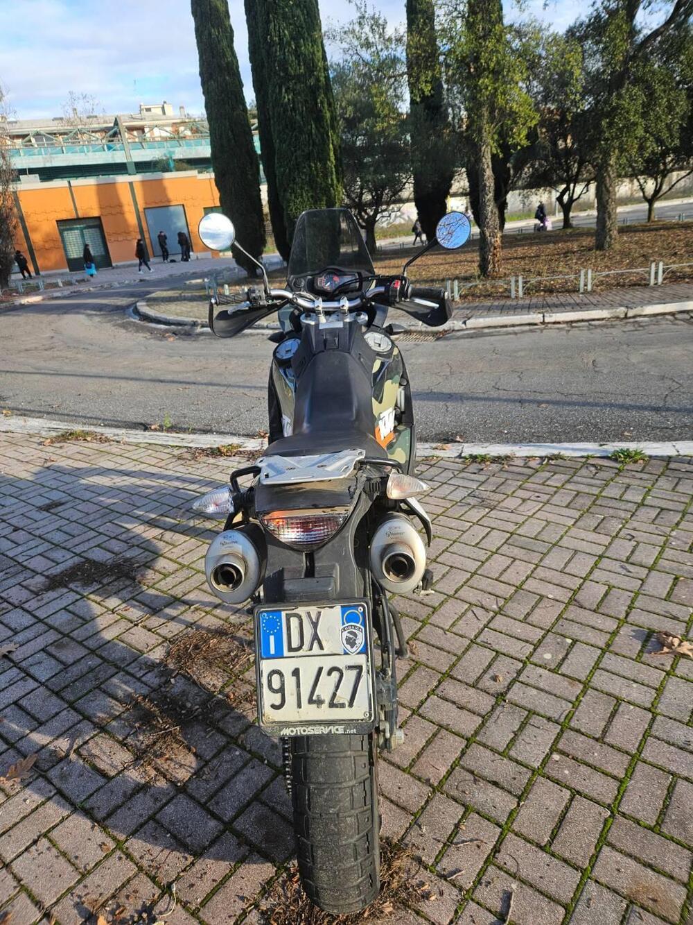 KTM 990 Adventure R (2012 - 14) (3)