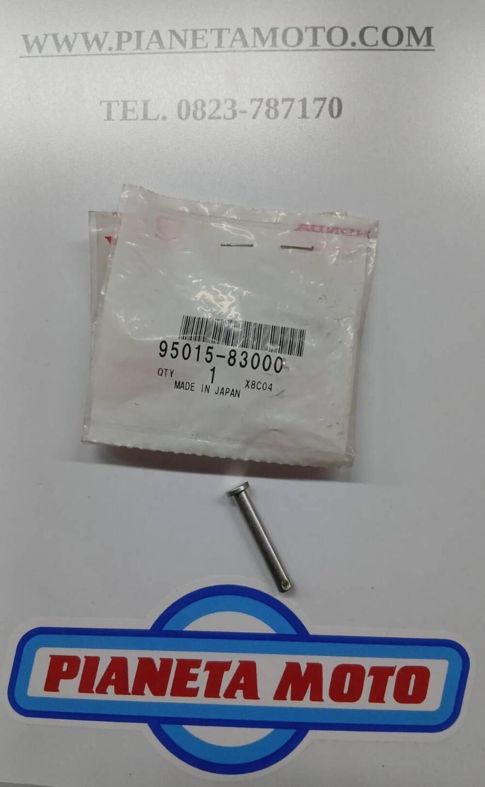 9501583000 PERNO PEDANA HONDA