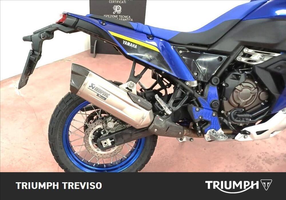 Yamaha Ténéré 700 World Raid (2022 - 25) (3)