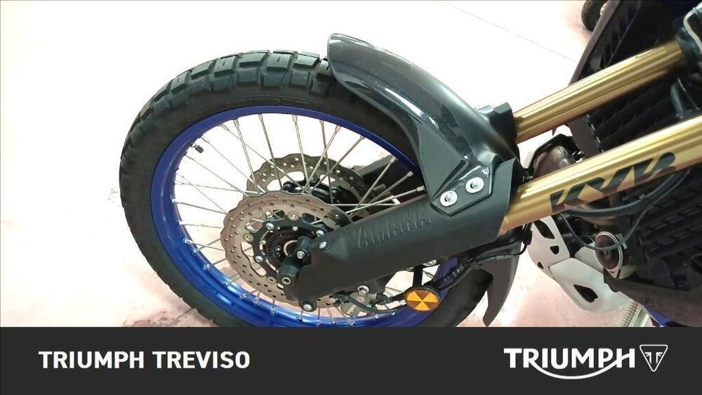 Yamaha Ténéré 700 World Raid (2022 - 25) (4)