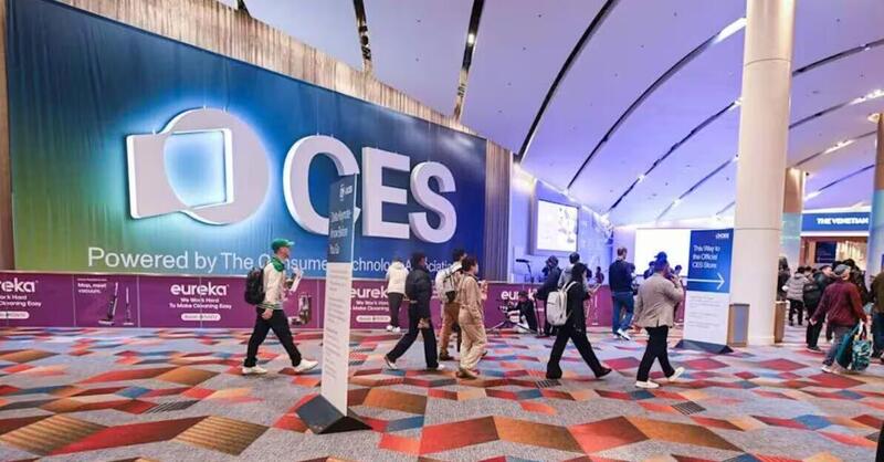 E-bike, al CES 2026 arrivano l'anti-furto Bosch, i radar Segway e la ricarica in pedalata