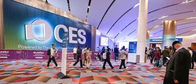 E-bike, al CES 2026 arrivano l'anti-furto Bosch, i radar Segway e la ricarica in pedalata