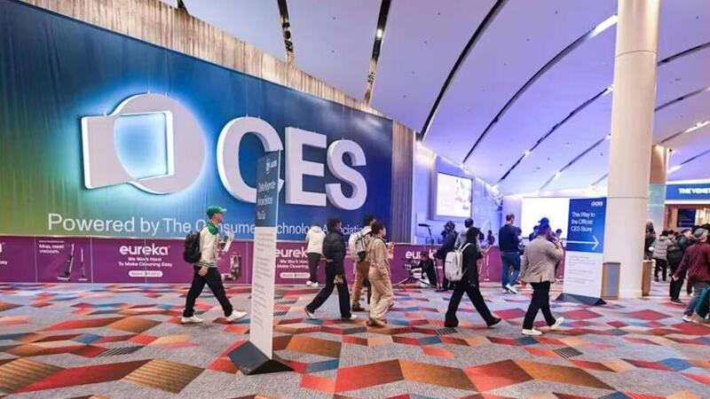 E-bike, al CES 2026 arrivano l'anti-furto Bosch, i radar Segway e la ricarica in pedalata