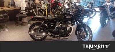 Triumph Bonneville T100 (2008 - 16) usata