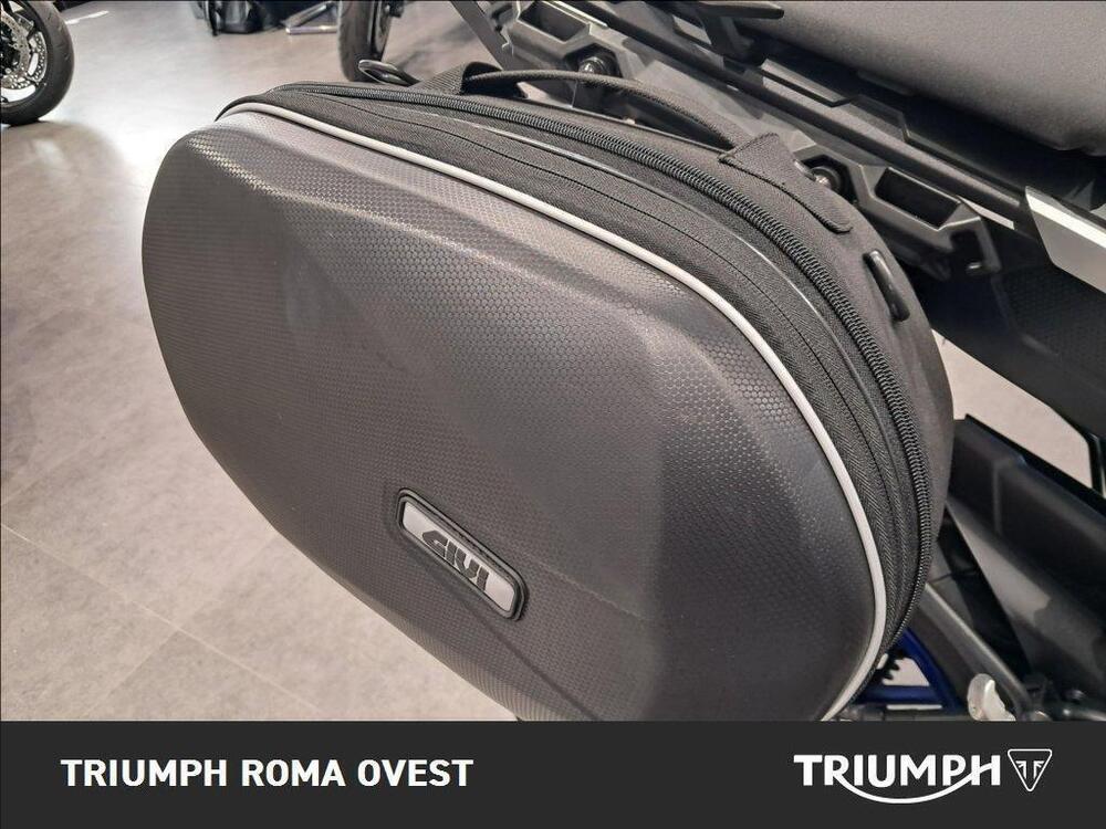 Yamaha Tracer 900 ABS (2017 - 18) (13)