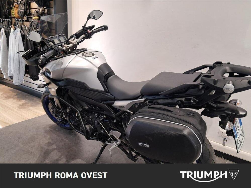 Yamaha Tracer 900 ABS (2017 - 18) (10)
