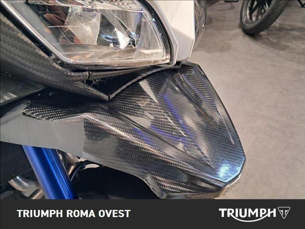 Yamaha Tracer 900 ABS (2017 - 18) (14)