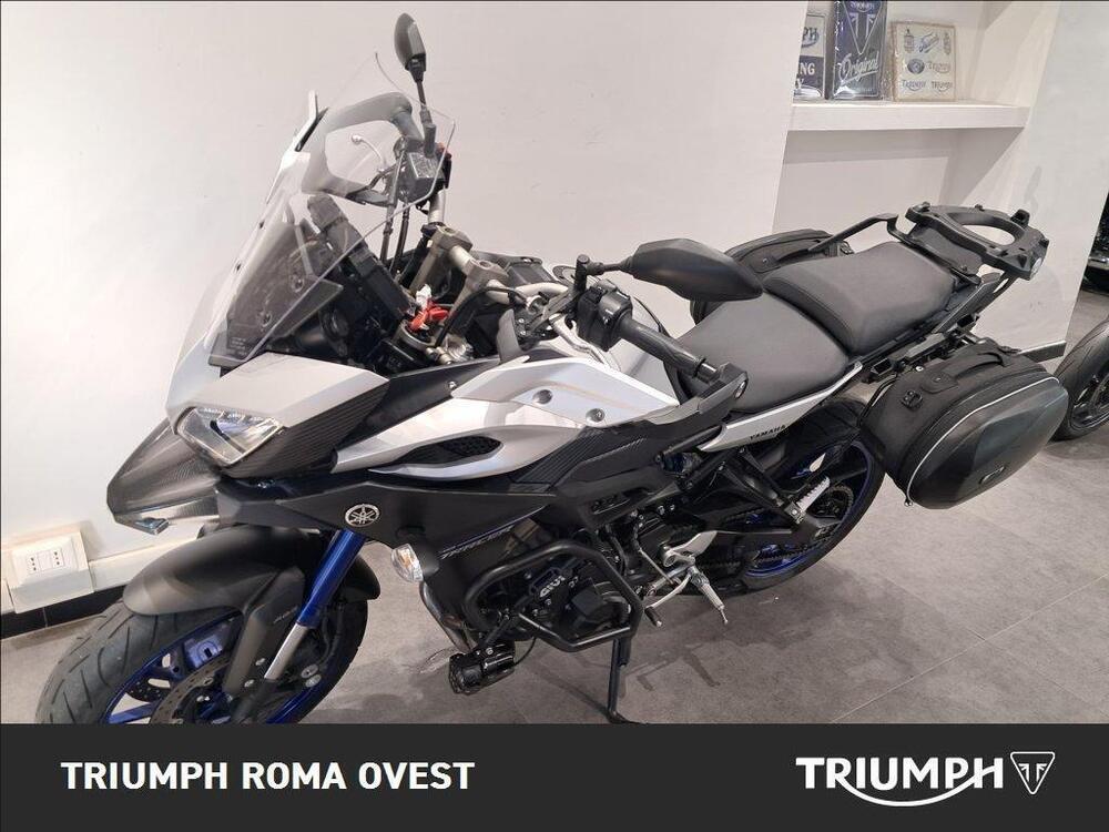 Yamaha Tracer 900 ABS (2017 - 18) (8)