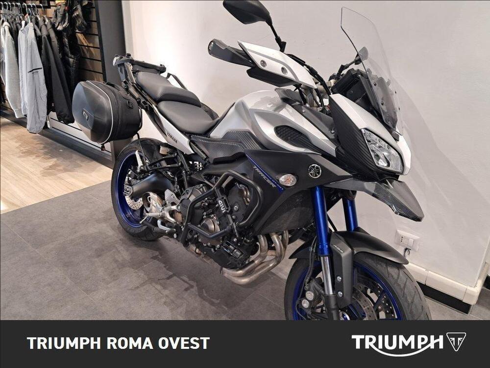 Yamaha Tracer 900 ABS (2017 - 18) (3)