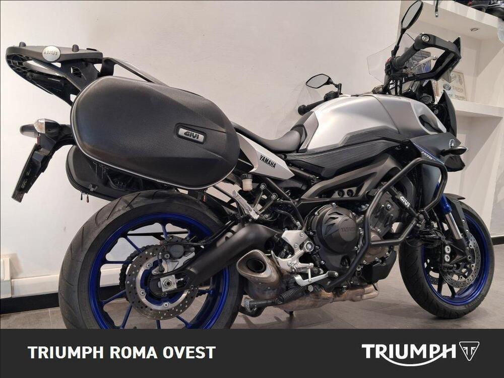 Yamaha Tracer 900 ABS (2017 - 18) (6)