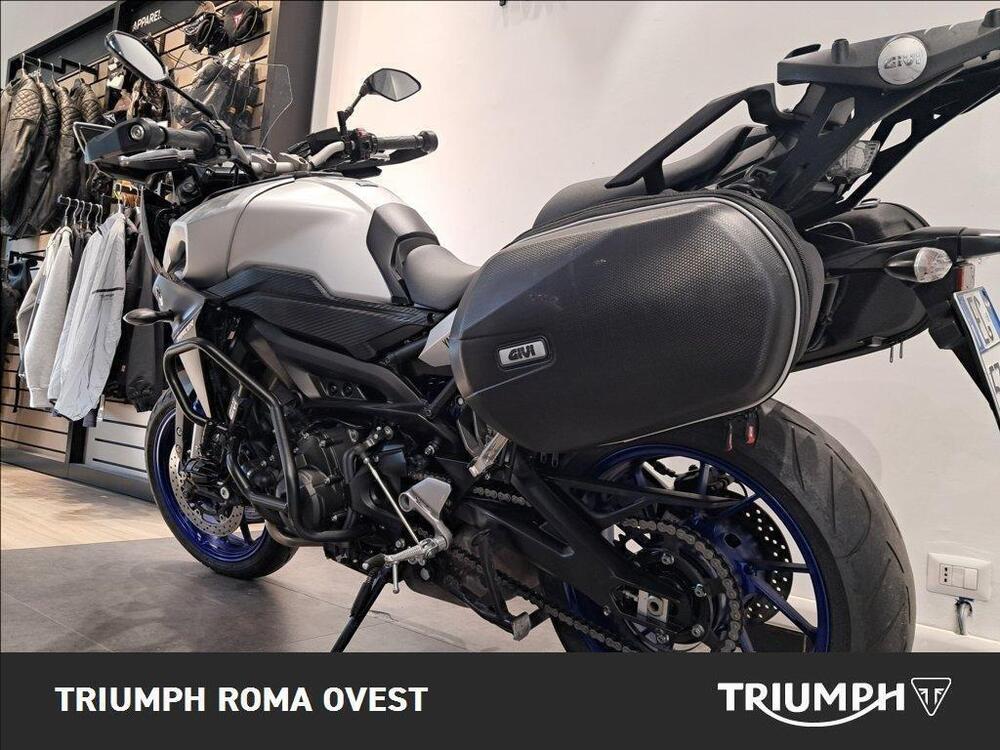 Yamaha Tracer 900 ABS (2017 - 18) (11)