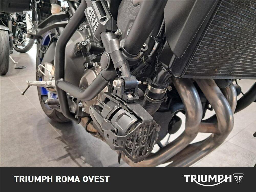 Yamaha Tracer 900 ABS (2017 - 18) (15)