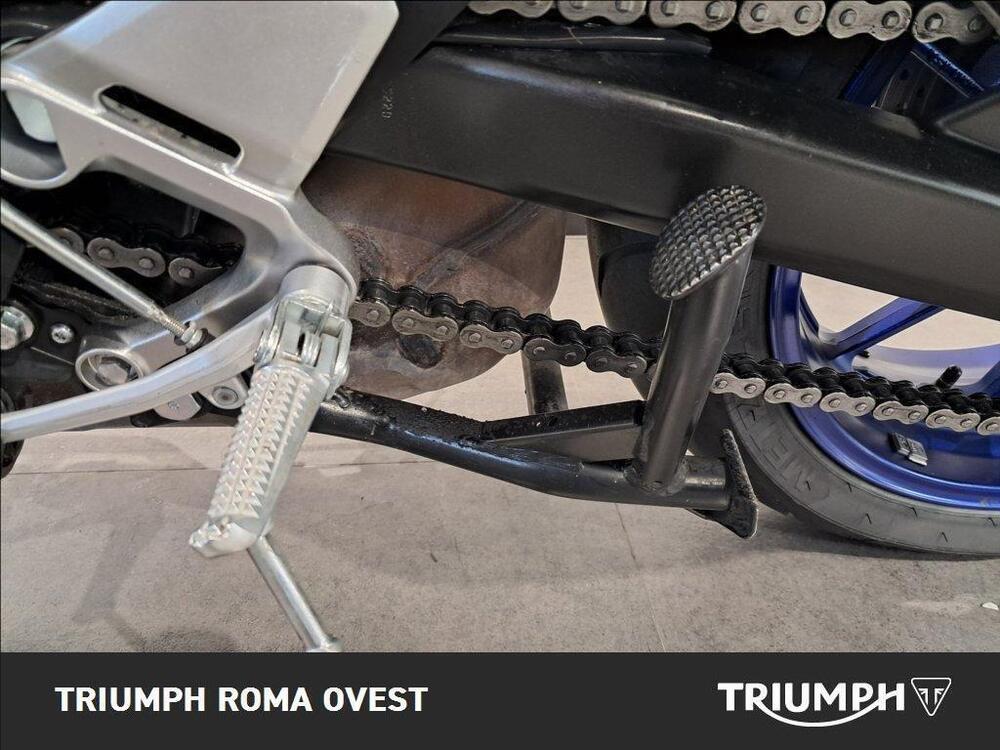 Yamaha Tracer 900 ABS (2017 - 18) (17)