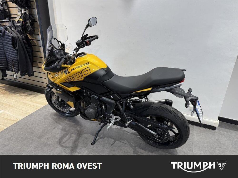 Triumph Tiger Sport 800 (2025 - 26) (3)