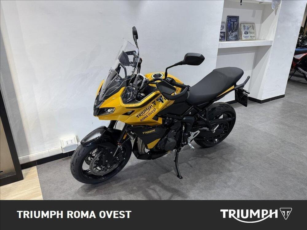Triumph Tiger Sport 800 (2025 - 26) (5)
