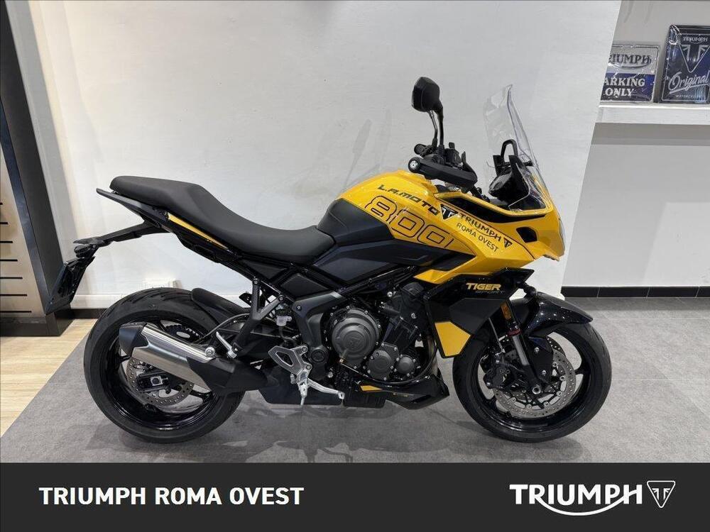 Triumph Tiger Sport 800 (2025 - 26) (7)