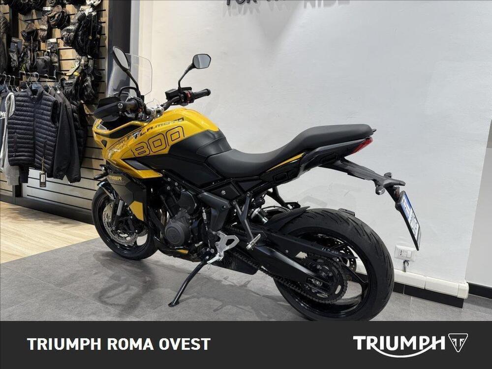 Triumph Tiger Sport 800 (2025 - 26) (4)
