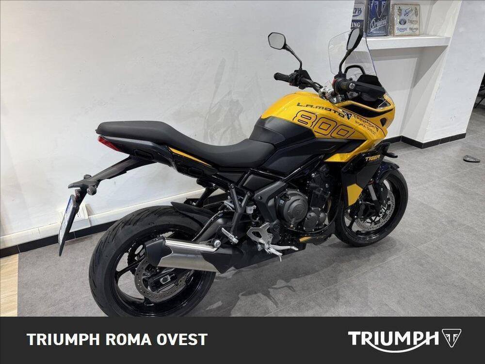 Triumph Tiger Sport 800 (2025 - 26) (9)