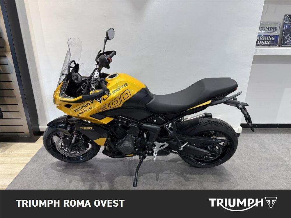 Triumph Tiger Sport 800 (2025 - 26) (2)