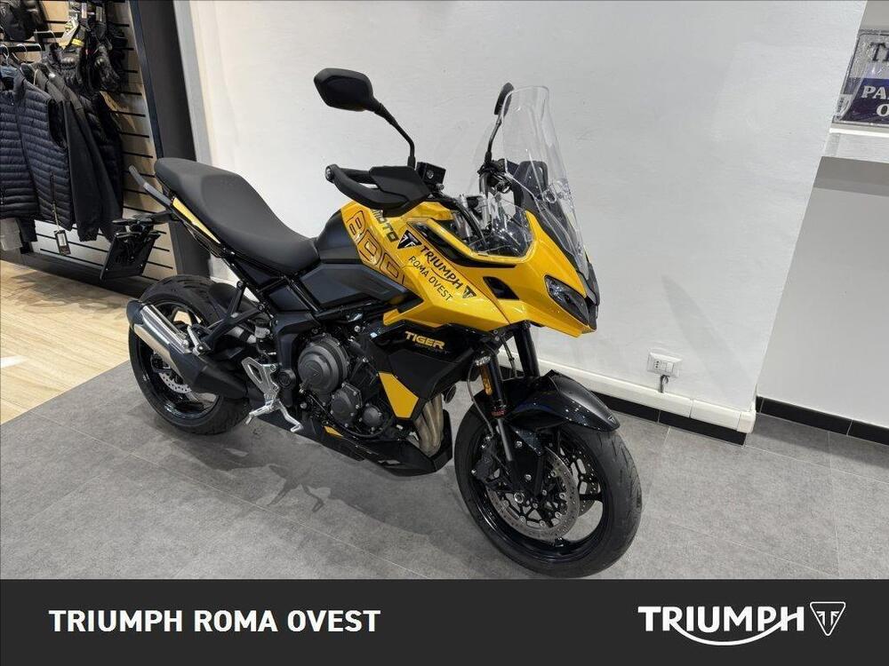 Triumph Tiger Sport 800 (2025 - 26) (8)
