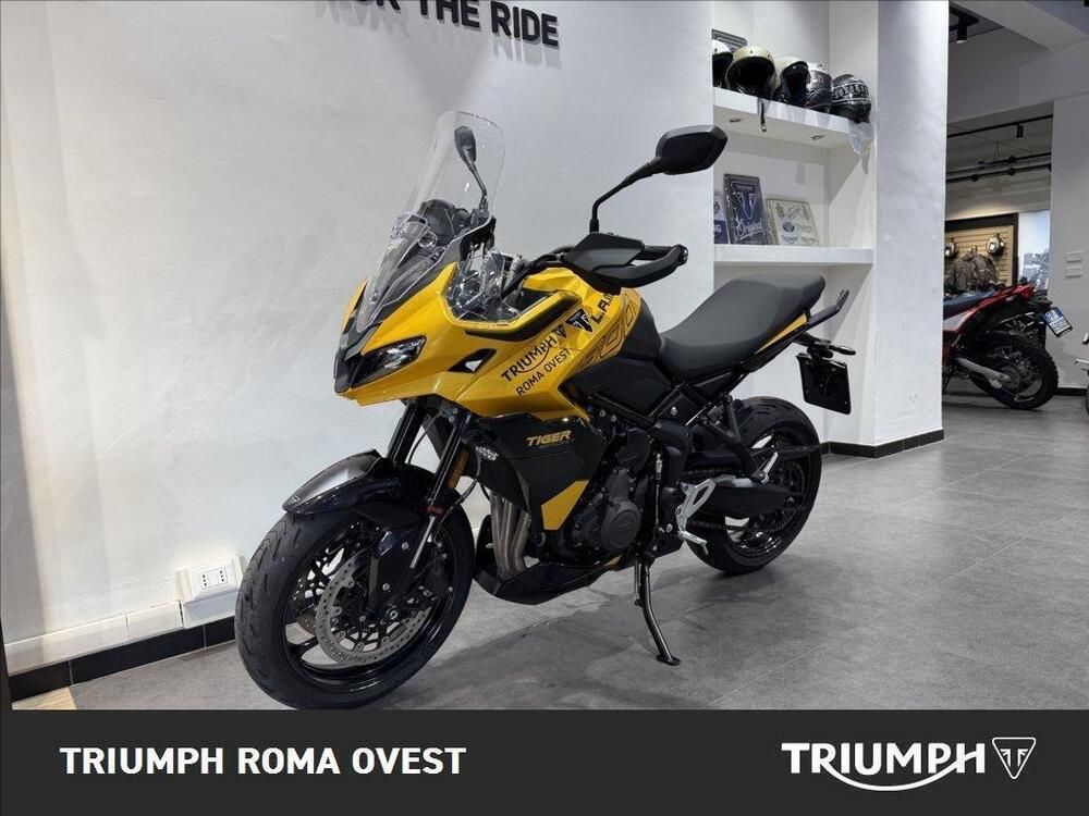 Triumph Tiger Sport 800 (2025 - 26) (6)