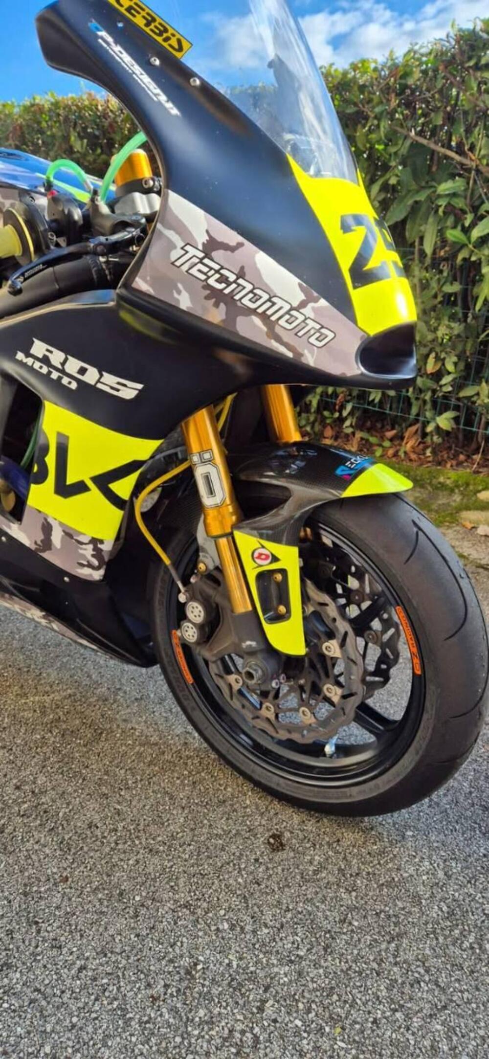 Suzuki SV 650 (1999 - 02) (7)