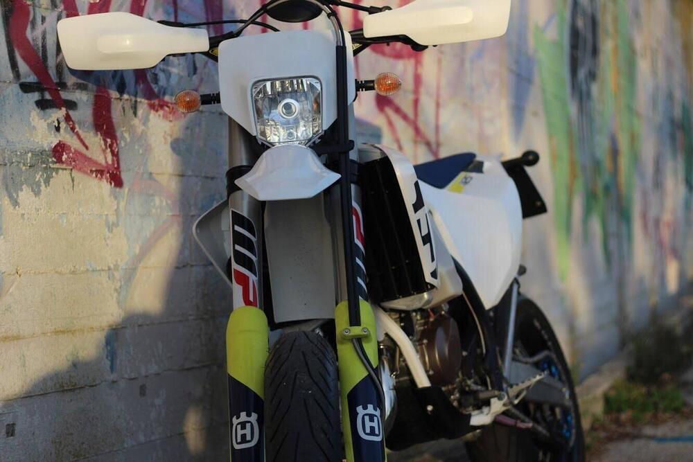 Husqvarna TX 125 (2019 - 20) (2)