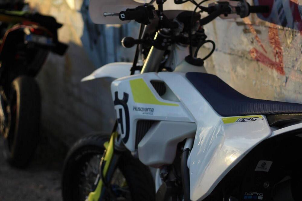 Husqvarna TX 125 (2019 - 20) (3)