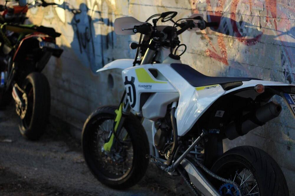 Husqvarna TX 125 (2019 - 20) (4)