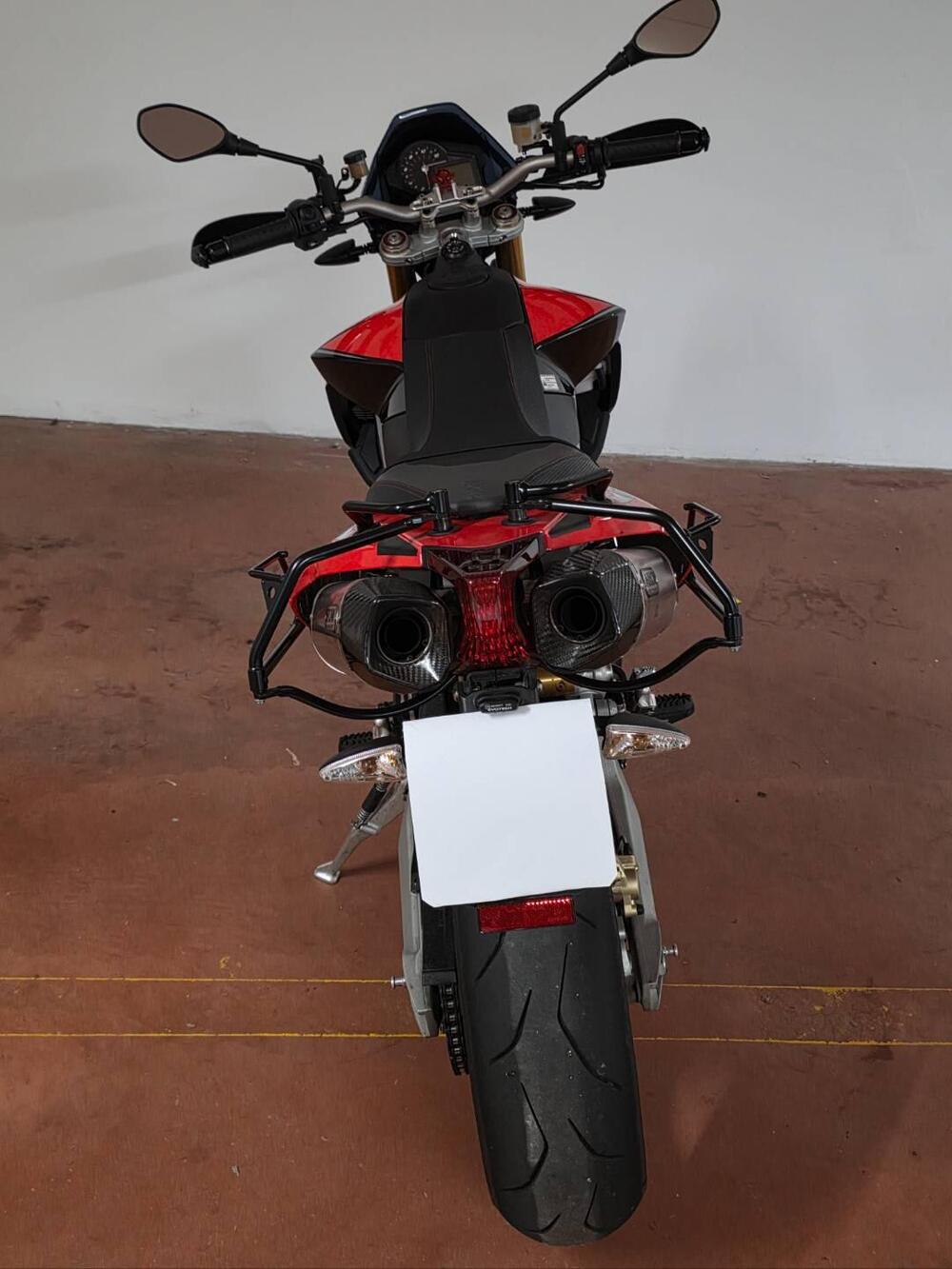 Aprilia Dorsoduro 1200 ABS (2012 - 15) (4)