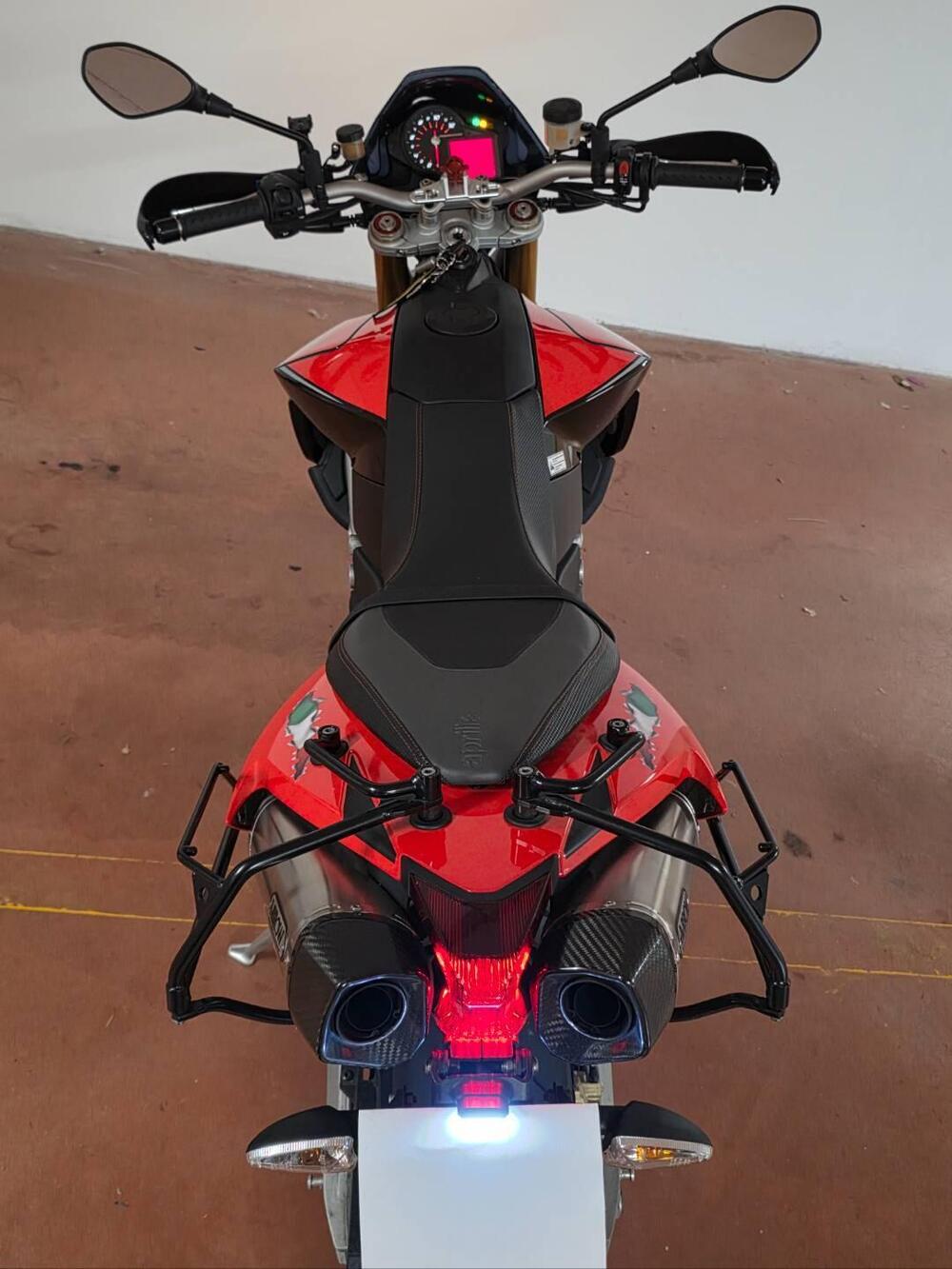 Aprilia Dorsoduro 1200 ABS (2012 - 15) (5)