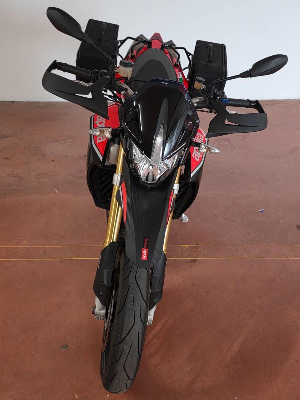 Aprilia Dorsoduro 1200 ABS (2012 - 15) (7)