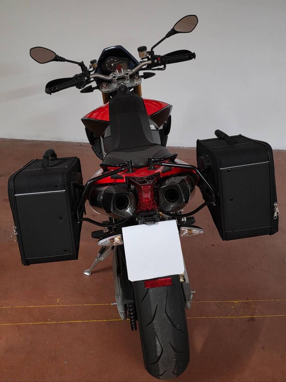 Aprilia Dorsoduro 1200 ABS (2012 - 15) (8)