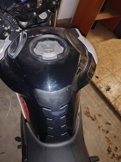 CFMOTO 650NK (2021 - 24) usata