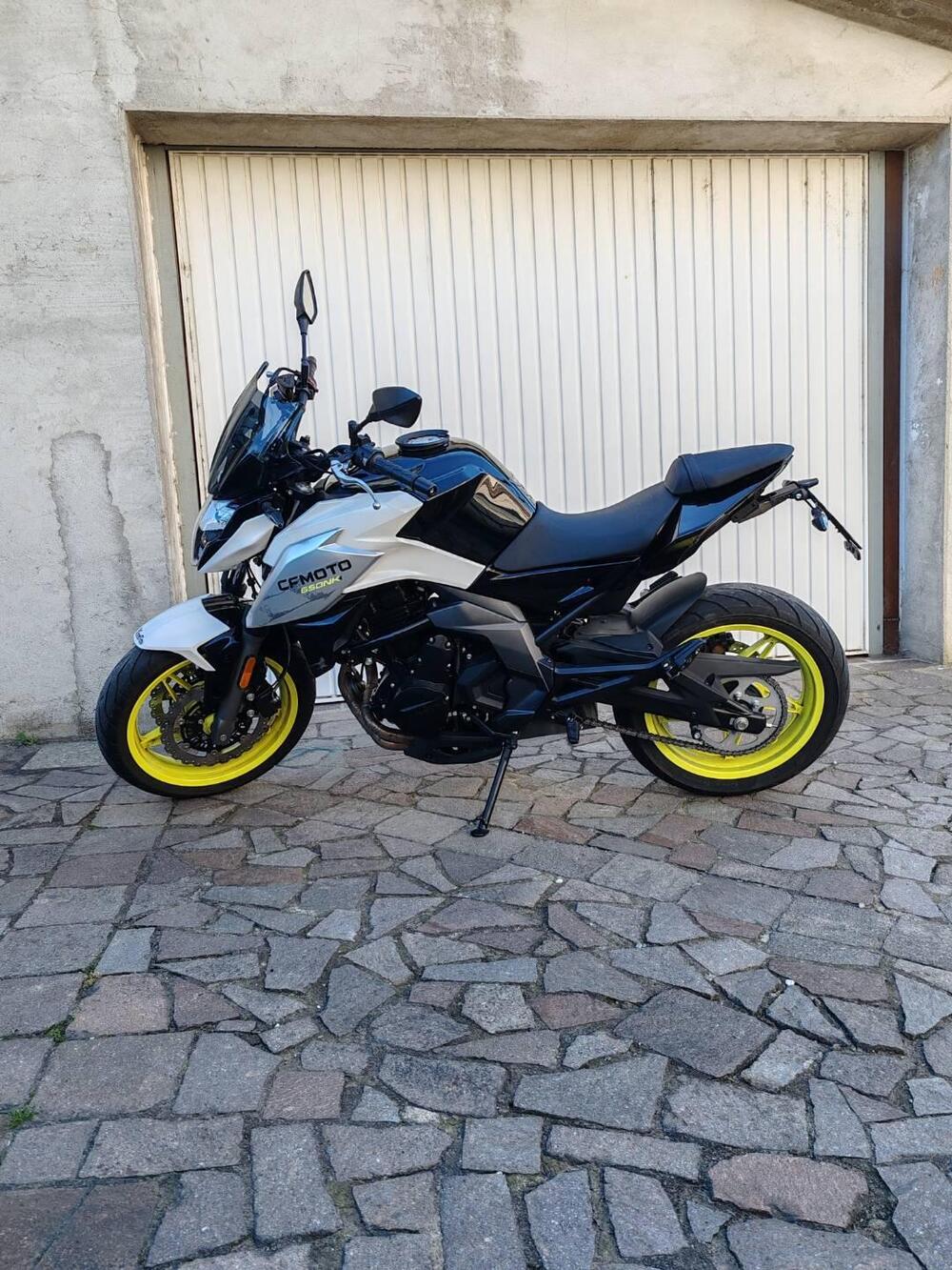 CFMOTO 650NK (2021 - 24) (6)