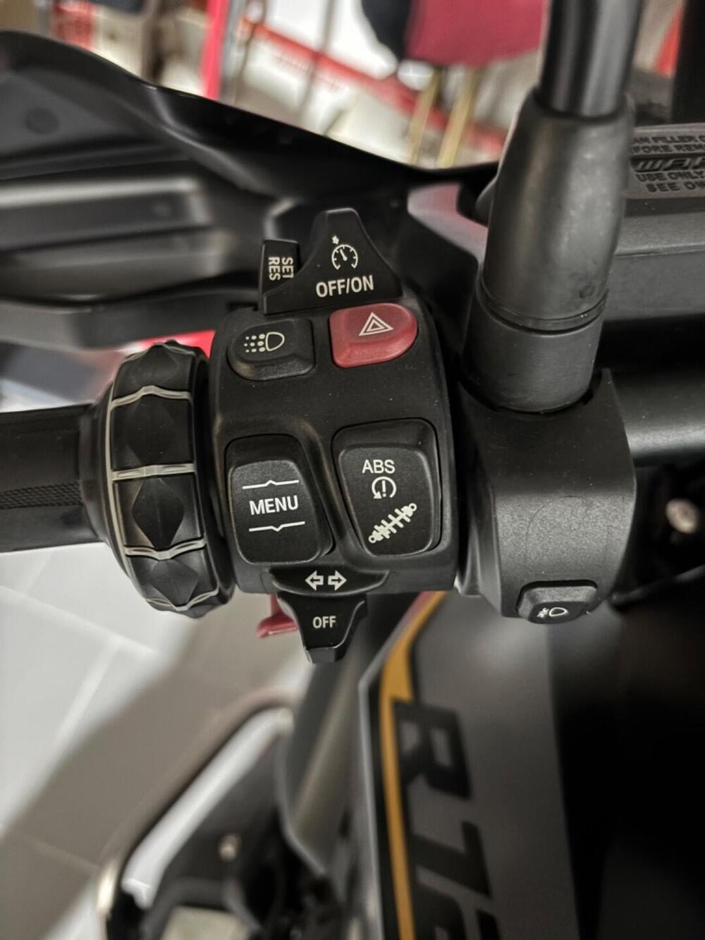 Bmw R 1250 GS (2019 - 20) (2)