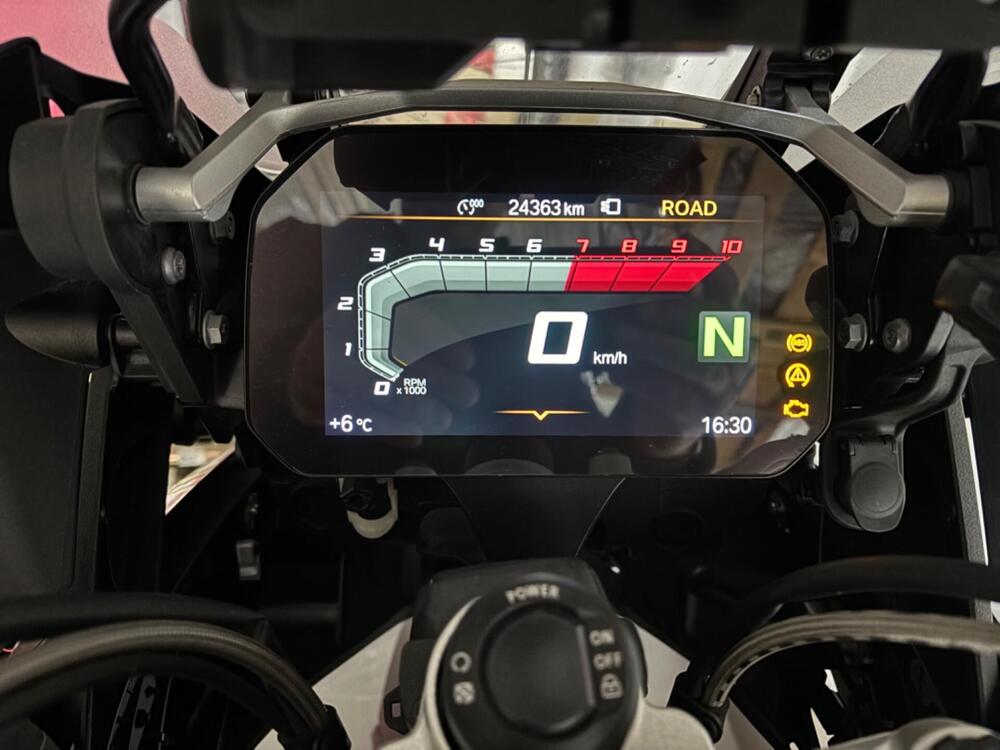 Bmw R 1250 GS (2019 - 20) (3)