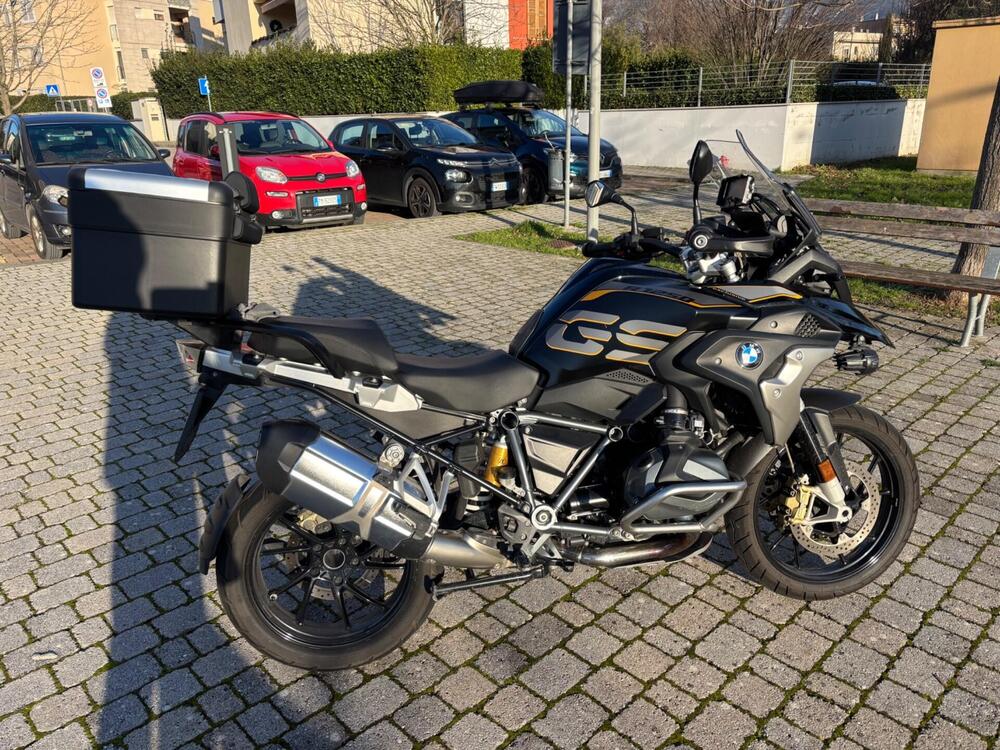 Bmw R 1250 GS (2019 - 20) (5)