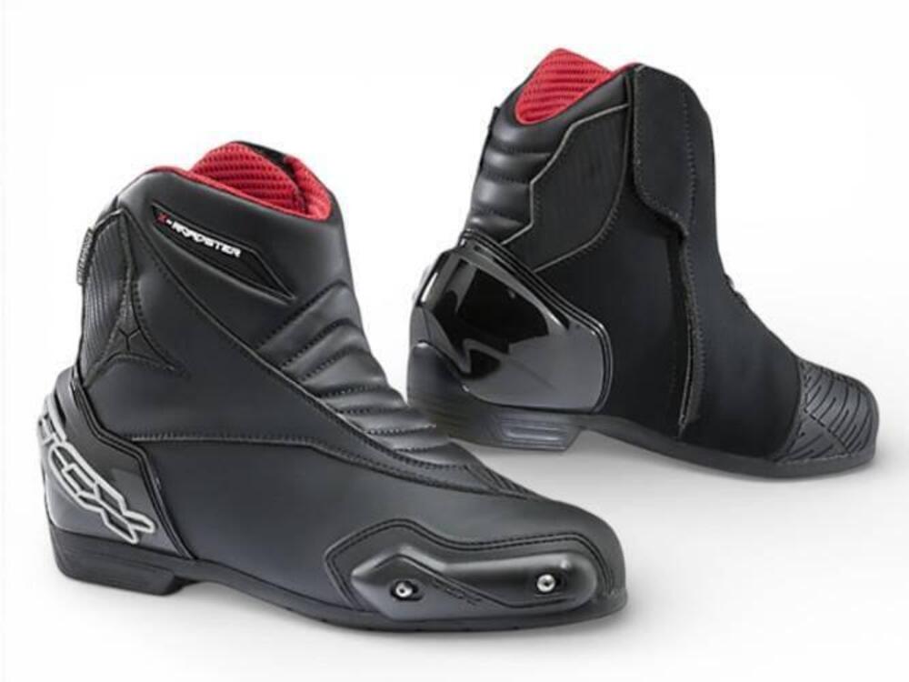 Stivaletti TCX X-ROADSTER WP Tcx focus on boots