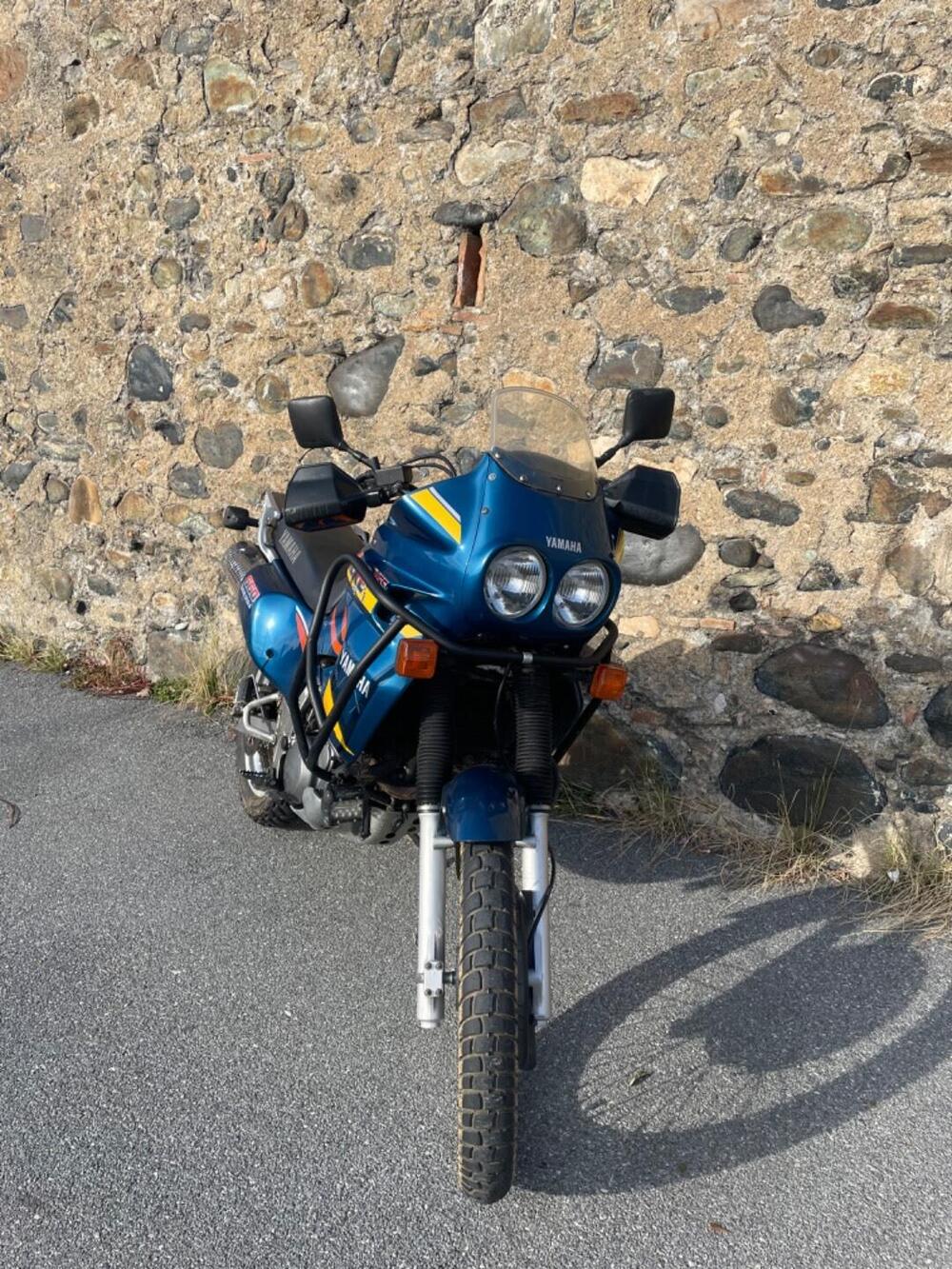 Yamaha XTZ 660 Téneré (1991 - 98) (2)