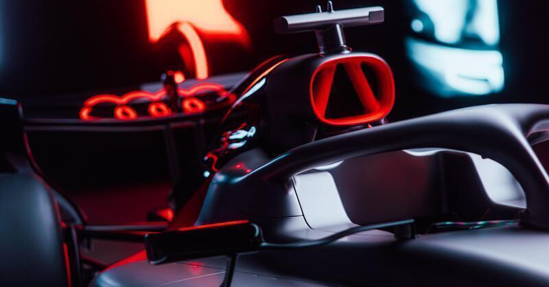 Audi accende il motore 2026, Mattia Binotto: "Un nuovo inizio per noi in Formula 1"