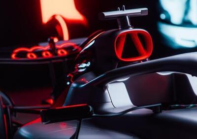 Audi accende il motore 2026, Mattia Binotto: Un nuovo inizio per noi in Formula 1