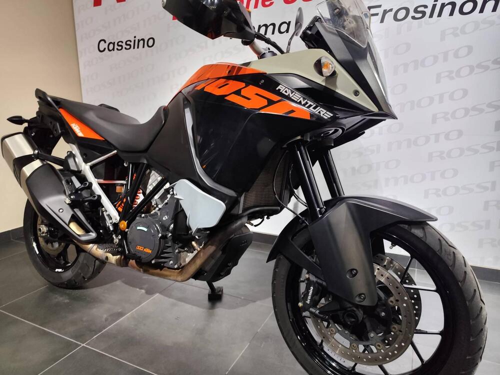 KTM 1050 Adventure (2015 - 16) (3)