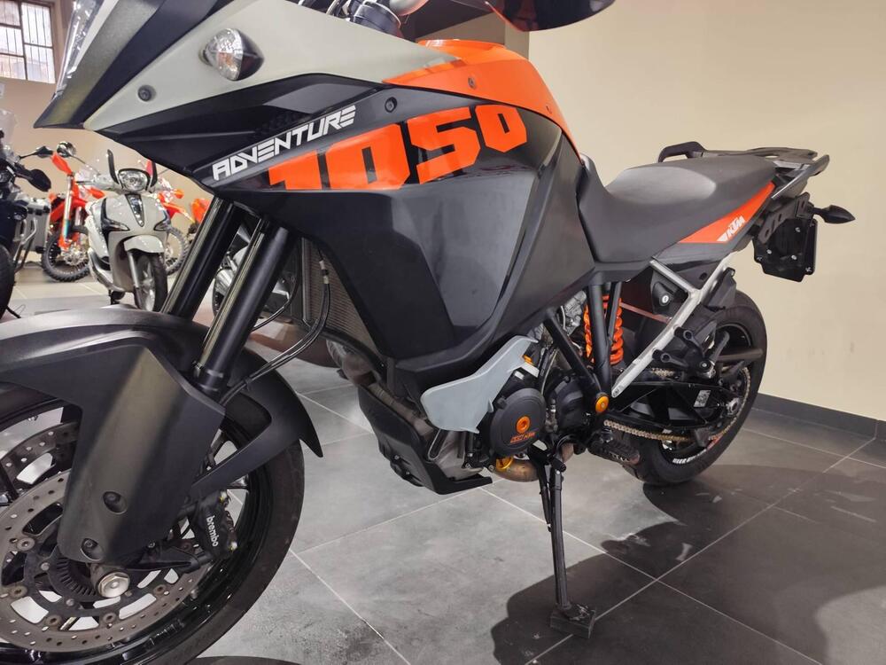 KTM 1050 Adventure (2015 - 16) (5)