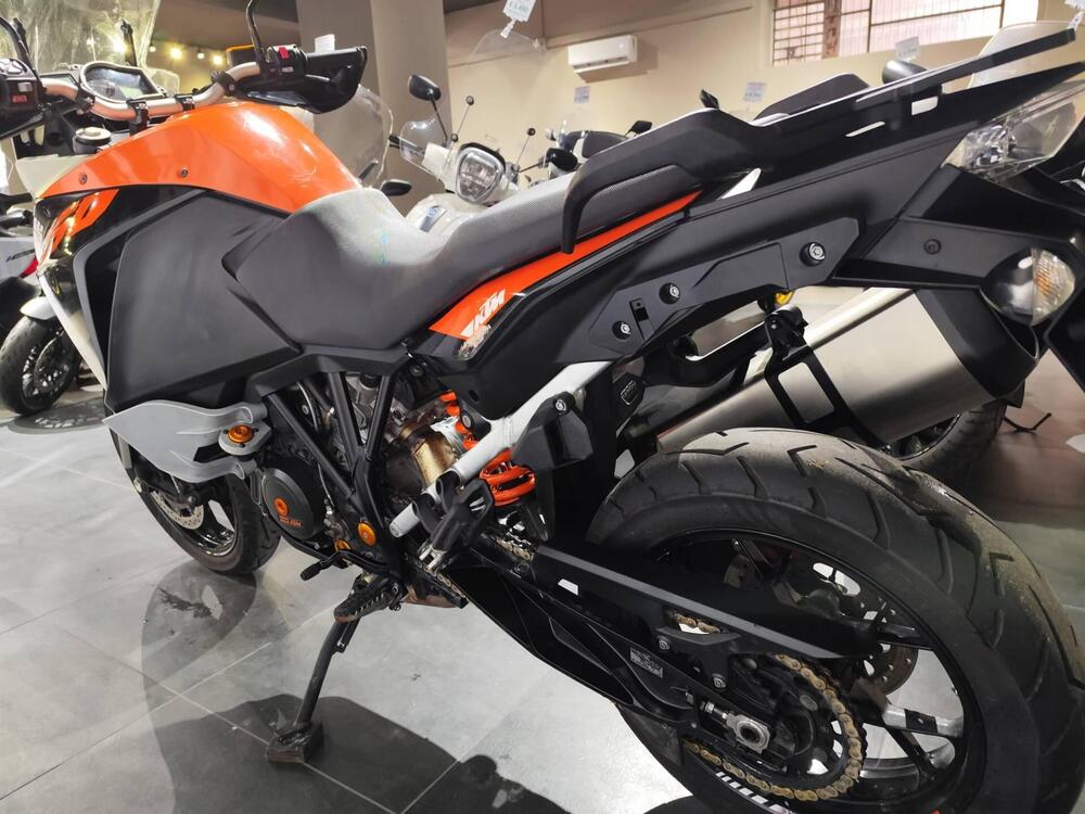 KTM 1050 Adventure (2015 - 16) (6)