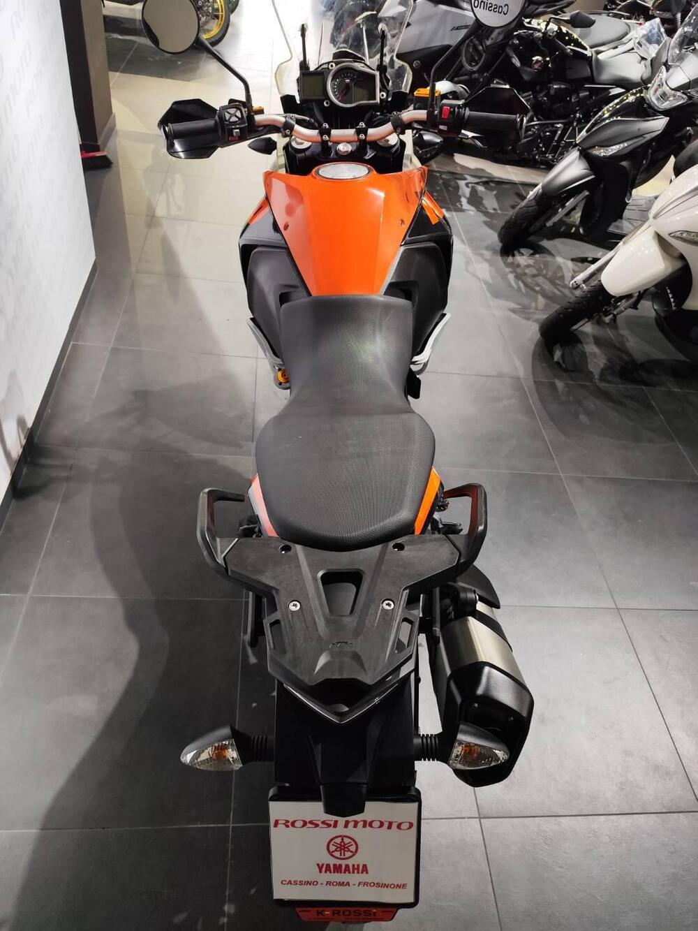KTM 1050 Adventure (2015 - 16) (7)