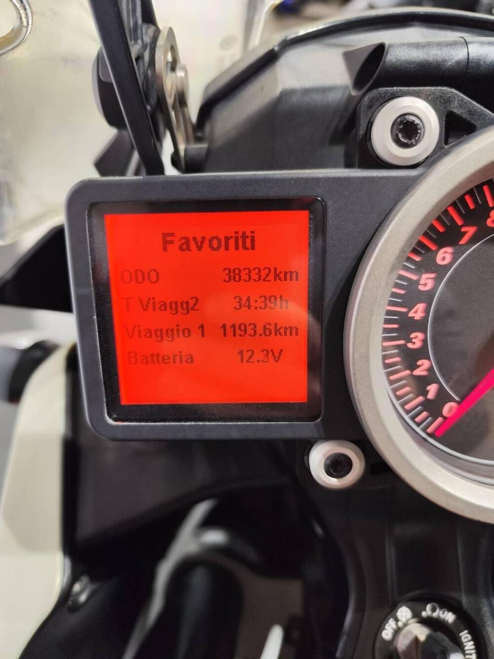 KTM 1050 Adventure (2015 - 16) (8)